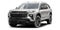 2025 Chevrolet Traverse LT w/1LT