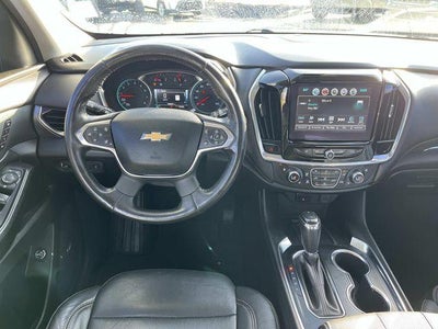 2019 Chevrolet Traverse FWD 1LZ