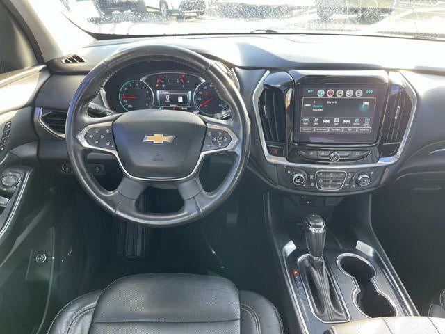 2019 Chevrolet Traverse FWD 1LZ