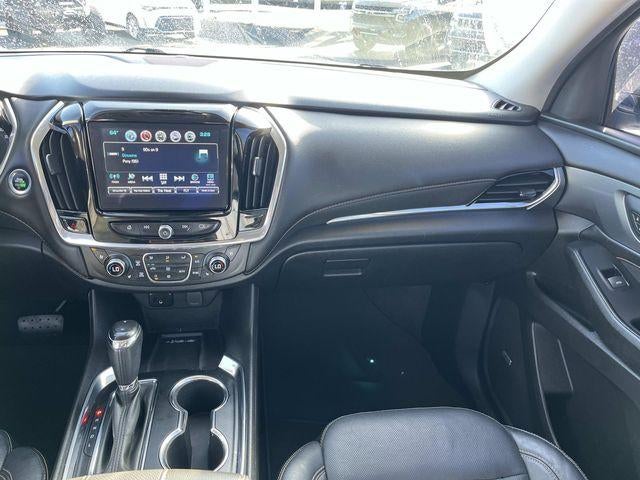 2019 Chevrolet Traverse FWD 1LZ