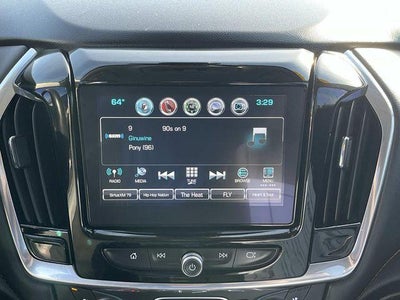 2019 Chevrolet Traverse FWD 1LZ