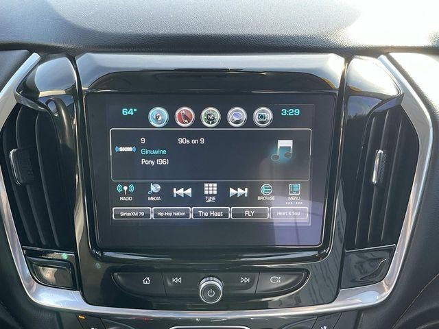 2019 Chevrolet Traverse FWD 1LZ