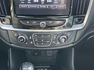 2019 Chevrolet Traverse FWD 1LZ