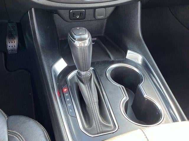 2019 Chevrolet Traverse FWD 1LZ