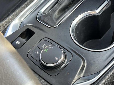 2019 Chevrolet Traverse FWD 1LZ