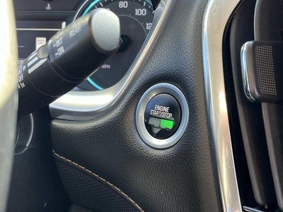 2019 Chevrolet Traverse FWD 1LZ