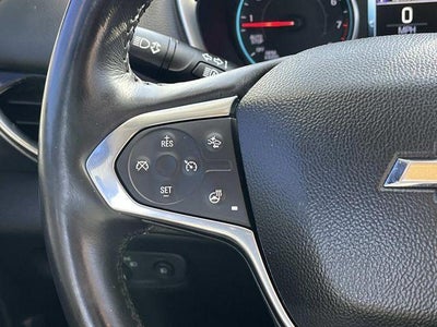 2019 Chevrolet Traverse FWD 1LZ