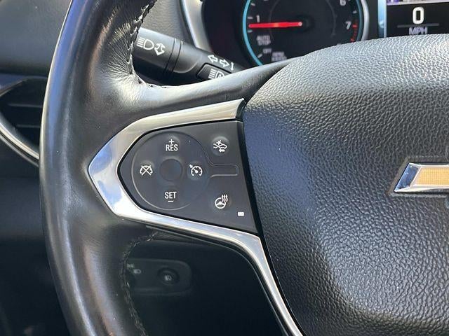 2019 Chevrolet Traverse FWD 1LZ