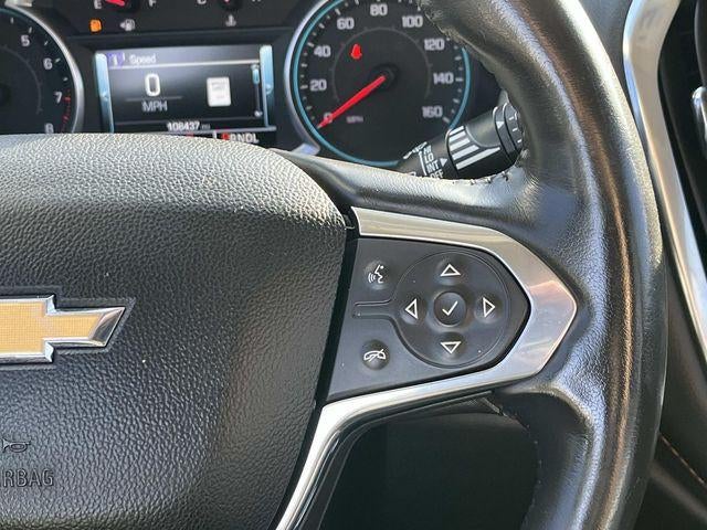 2019 Chevrolet Traverse FWD 1LZ