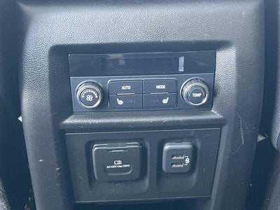 2019 Chevrolet Traverse FWD 1LZ