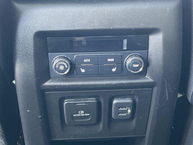 2019 Chevrolet Traverse FWD 1LZ