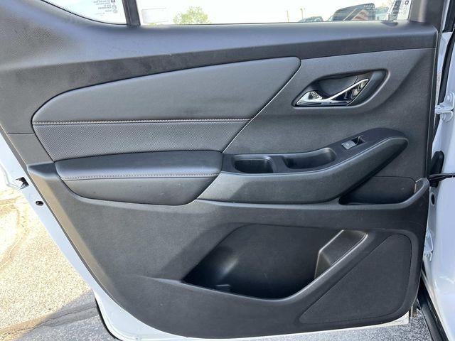 2019 Chevrolet Traverse FWD 1LZ