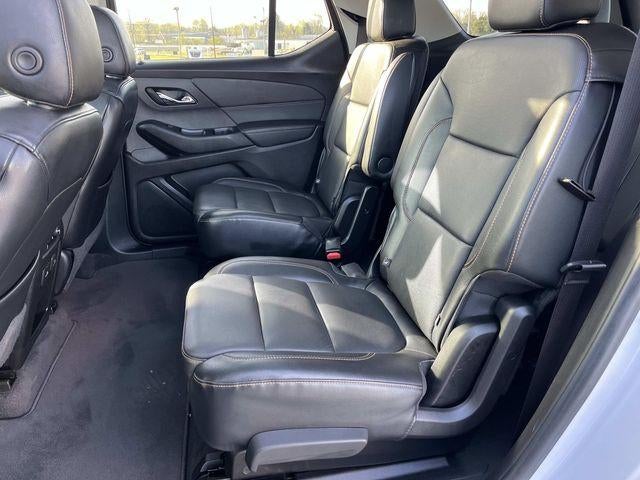 2019 Chevrolet Traverse FWD 1LZ