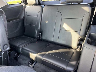 2019 Chevrolet Traverse FWD 1LZ