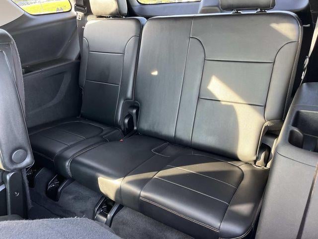 2019 Chevrolet Traverse FWD 1LZ