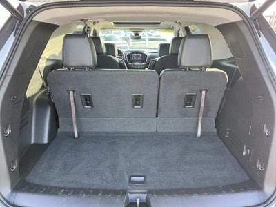 2019 Chevrolet Traverse FWD 1LZ