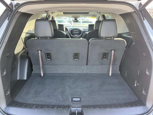 2019 Chevrolet Traverse FWD 1LZ