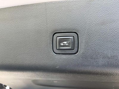 2019 Chevrolet Traverse FWD 1LZ