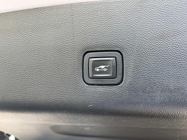 2019 Chevrolet Traverse FWD 1LZ