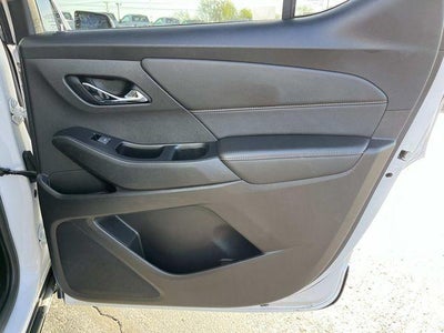 2019 Chevrolet Traverse FWD 1LZ