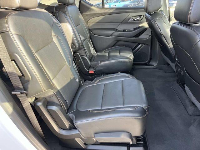 2019 Chevrolet Traverse FWD 1LZ