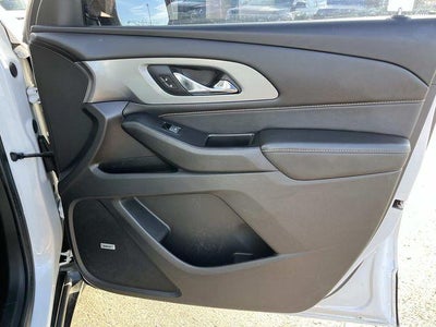 2019 Chevrolet Traverse FWD 1LZ