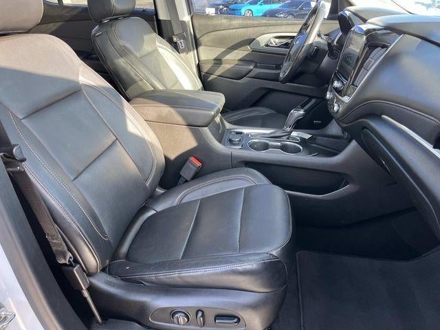 2019 Chevrolet Traverse FWD 1LZ