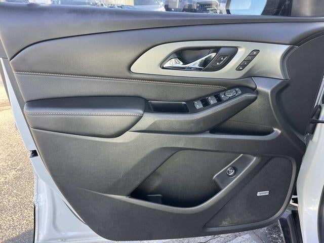 2019 Chevrolet Traverse FWD 1LZ