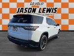2019 Chevrolet Traverse FWD 1LZ