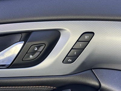 2019 Chevrolet Traverse FWD 1LZ