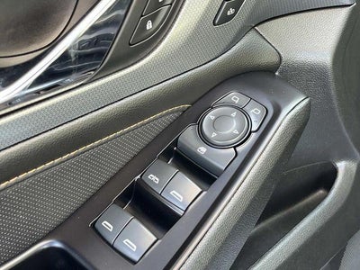 2019 Chevrolet Traverse FWD 1LZ