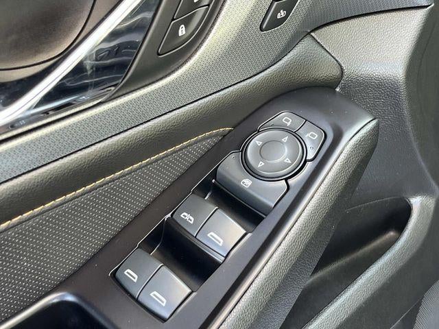 2019 Chevrolet Traverse FWD 1LZ