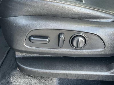 2019 Chevrolet Traverse FWD 1LZ