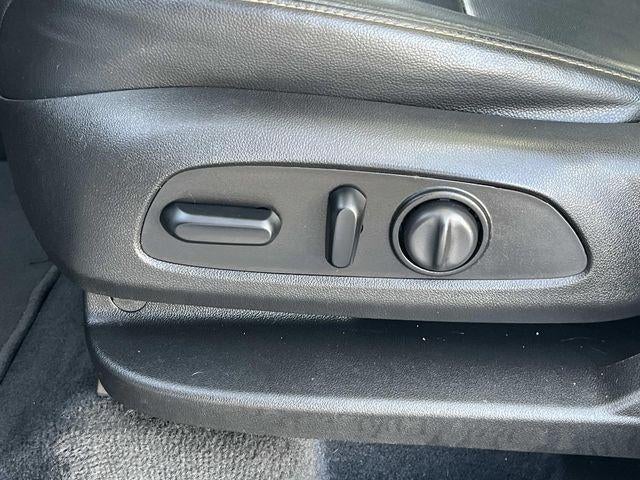 2019 Chevrolet Traverse FWD 1LZ