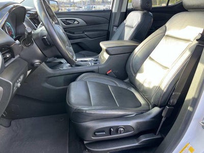 2019 Chevrolet Traverse FWD 1LZ