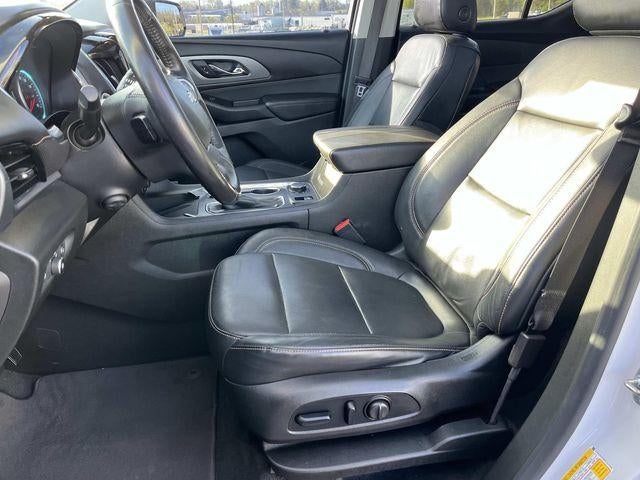 2019 Chevrolet Traverse FWD 1LZ