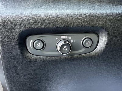 2019 Chevrolet Traverse FWD 1LZ