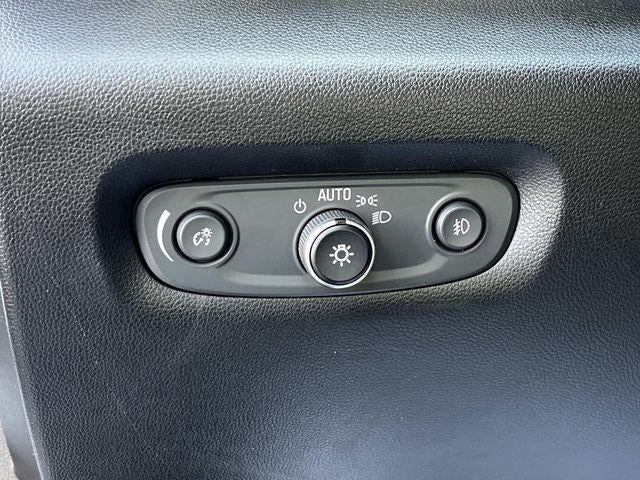 2019 Chevrolet Traverse FWD 1LZ