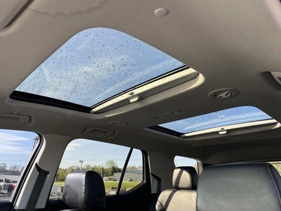 2019 Chevrolet Traverse FWD 1LZ