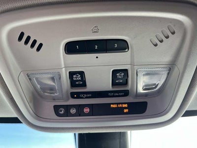 2019 Chevrolet Traverse FWD 1LZ