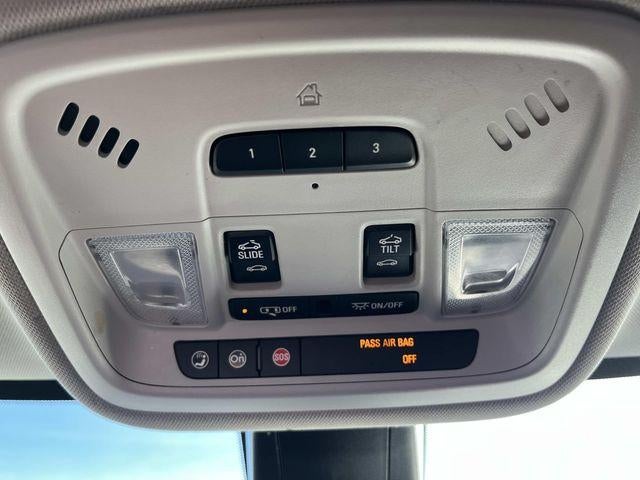 2019 Chevrolet Traverse FWD 1LZ