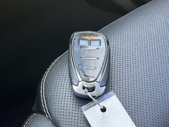 2019 Chevrolet Traverse FWD 1LZ