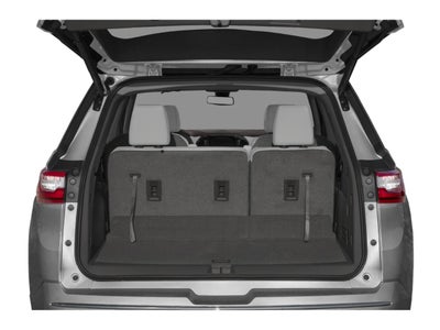 2019 Chevrolet Traverse FWD 1LZ