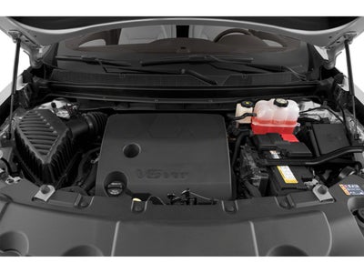 2019 Chevrolet Traverse FWD 1LZ