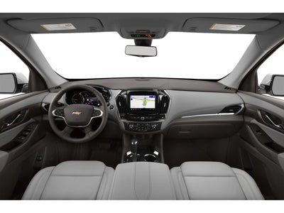 2019 Chevrolet Traverse FWD 1LZ