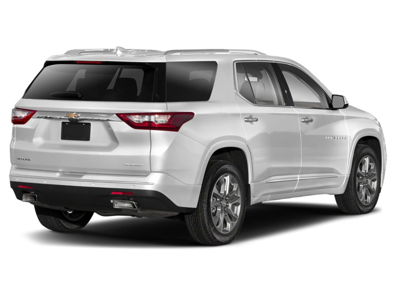 2019 Chevrolet Traverse FWD 1LZ
