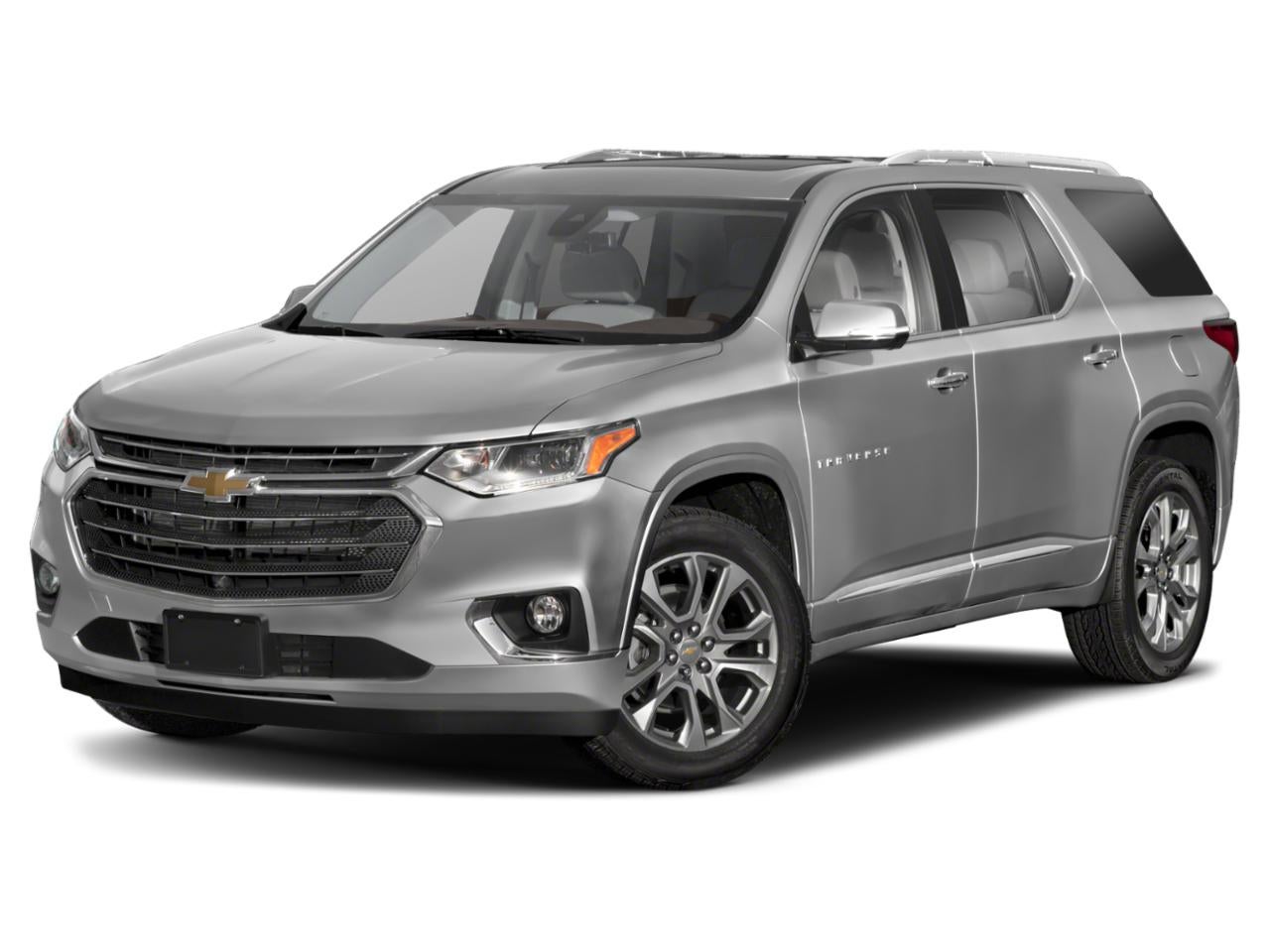 2019 Chevrolet Traverse FWD 1LZ