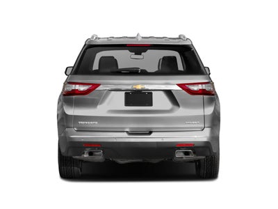 2019 Chevrolet Traverse FWD 1LZ