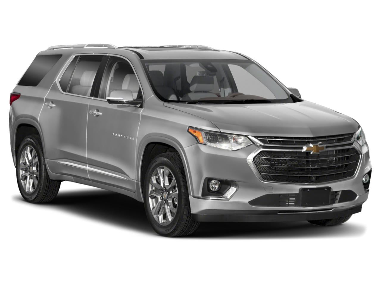 2019 Chevrolet Traverse FWD 1LZ