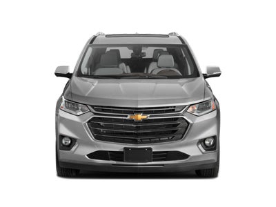 2019 Chevrolet Traverse FWD 1LZ